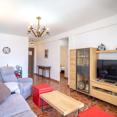 Coronado 148 Apartments Casasol 네르하 외부 사진