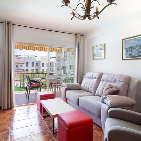 Coronado 148 Apartments Casasol 네르하 외부 사진