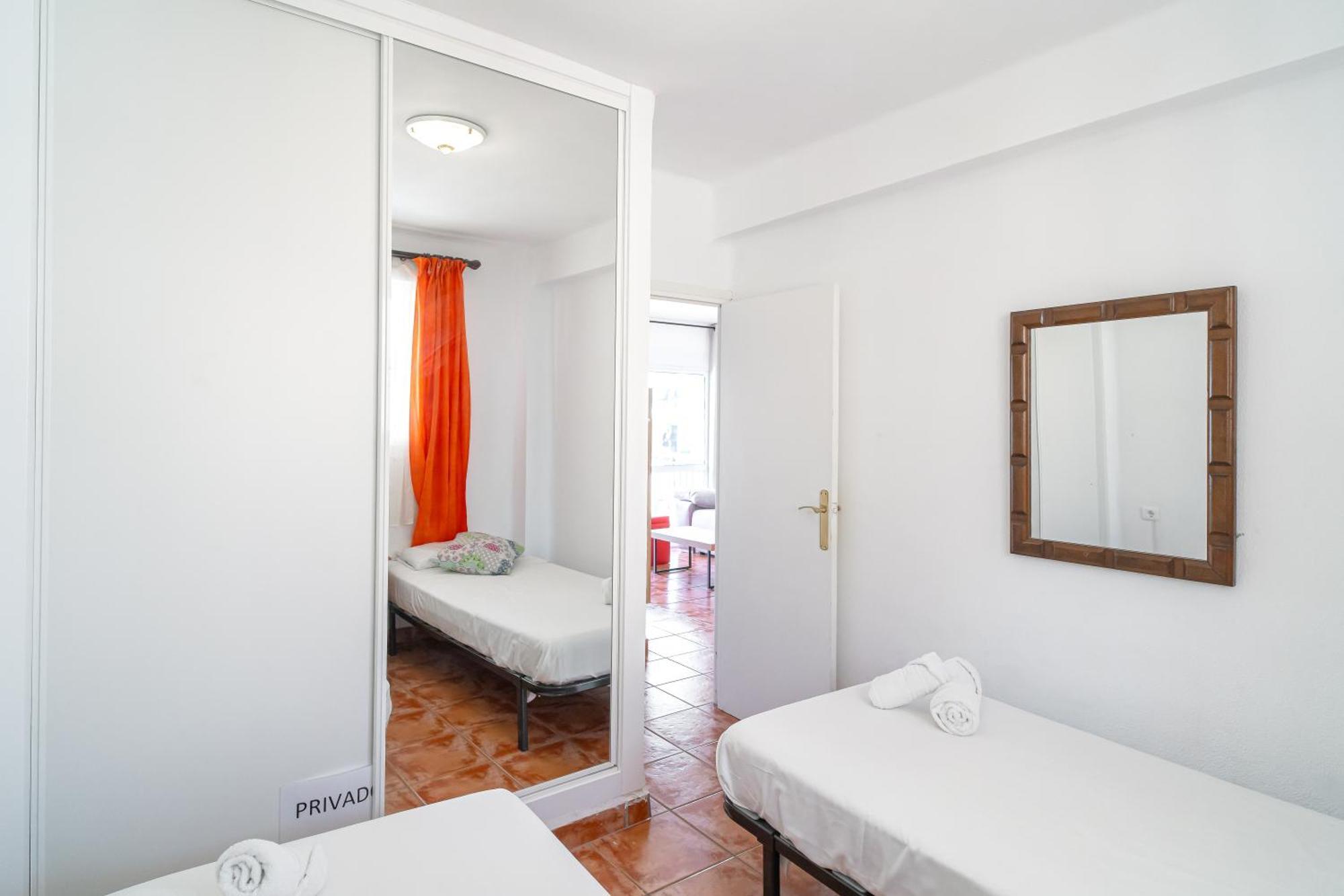 Coronado 148 Apartments Casasol 네르하 외부 사진