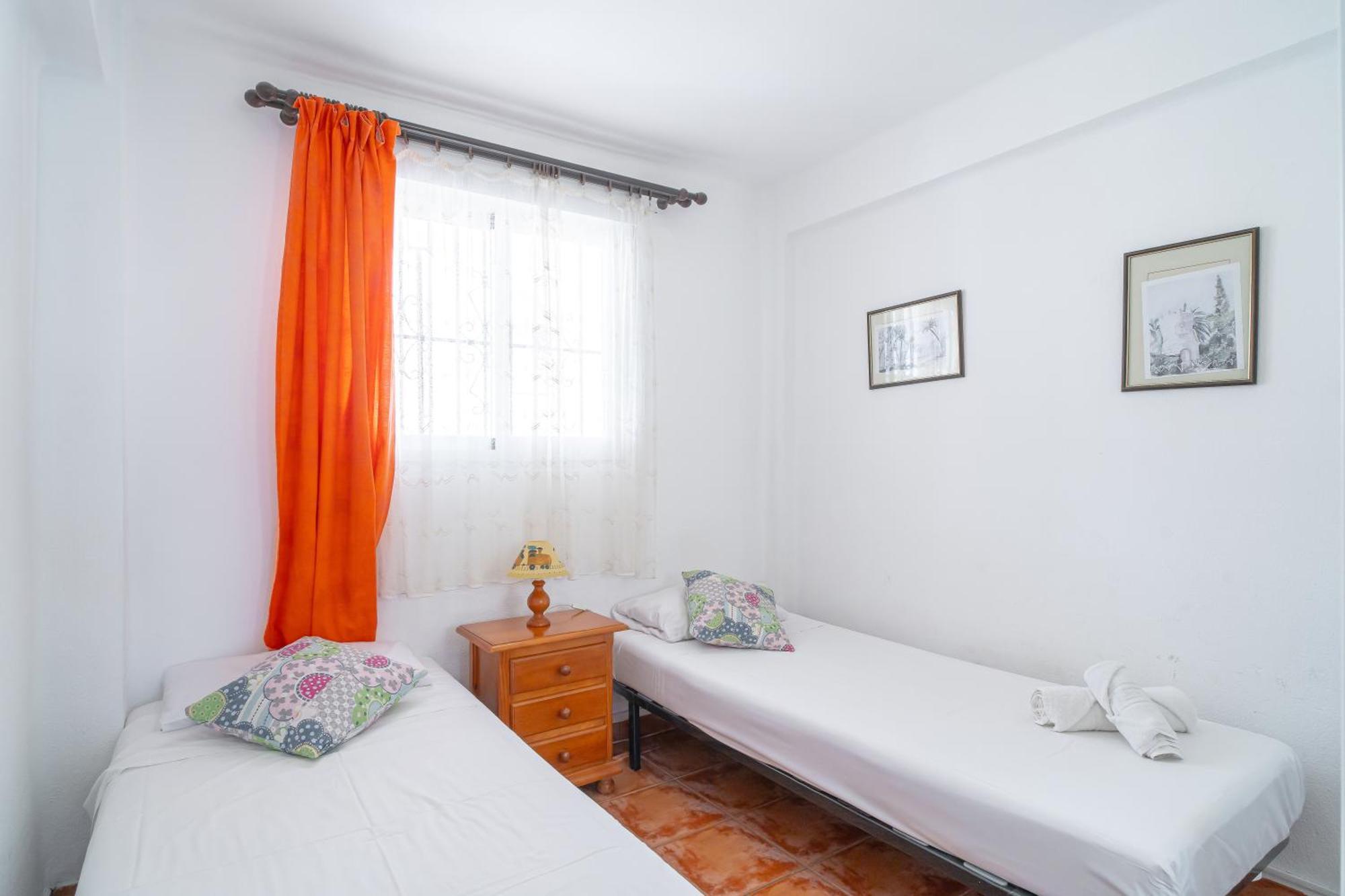 Coronado 148 Apartments Casasol 네르하 외부 사진