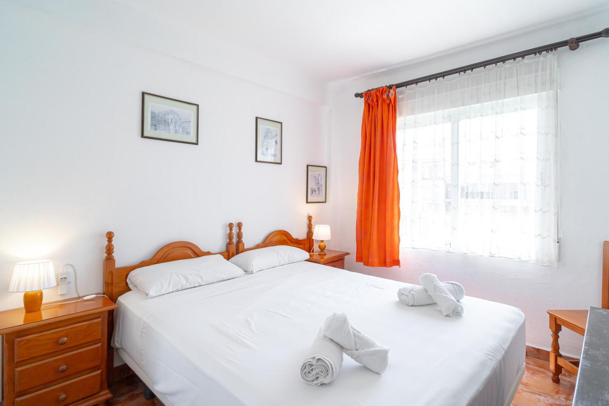 Coronado 148 Apartments Casasol 네르하 외부 사진