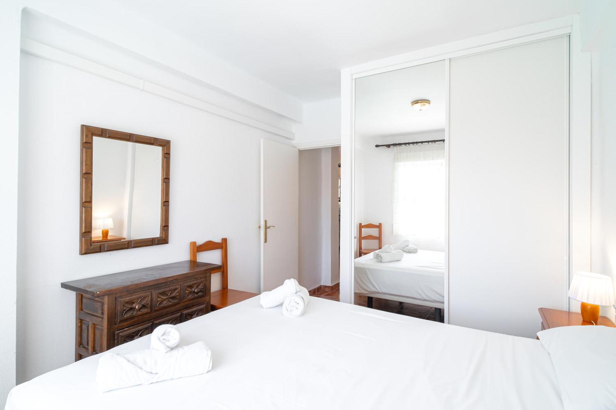 Coronado 148 Apartments Casasol 네르하 외부 사진